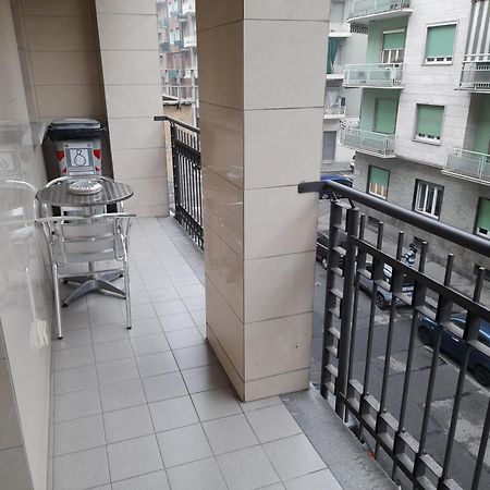 Inalpi Arena - Luxury Apartment Virgilio - Santa Rita - Stadio Olimpico 토리노 외부 사진