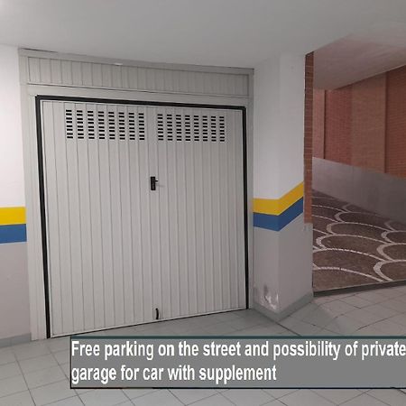 Inalpi Arena - Luxury Apartment Virgilio - Santa Rita - Stadio Olimpico 토리노 외부 사진