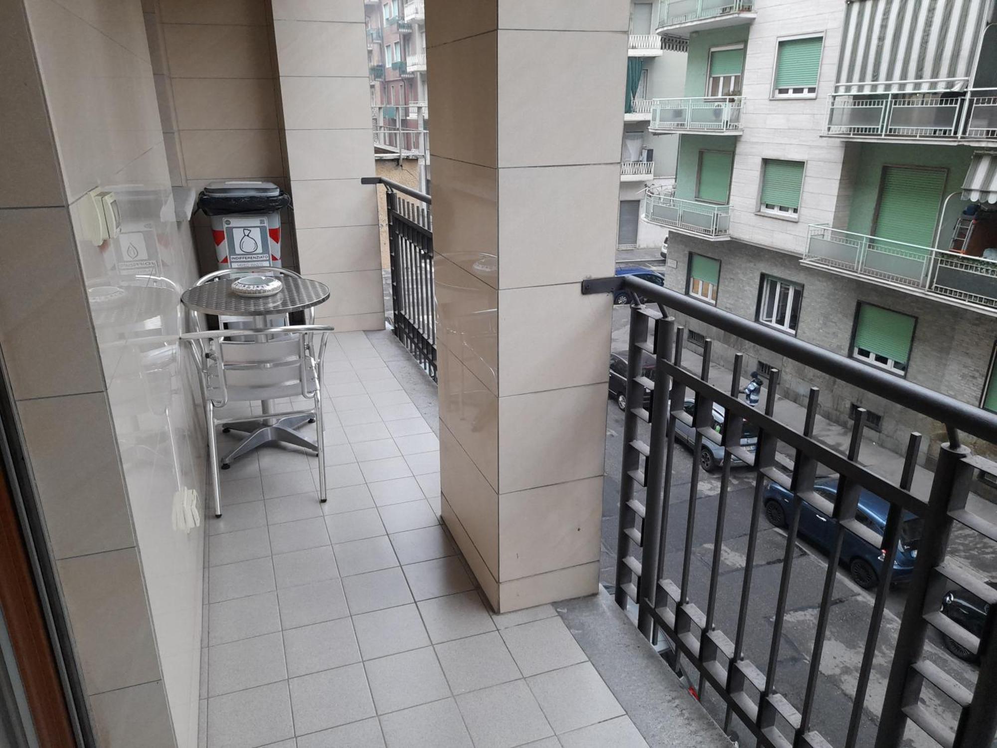 Inalpi Arena - Luxury Apartment Virgilio - Santa Rita - Stadio Olimpico 토리노 외부 사진