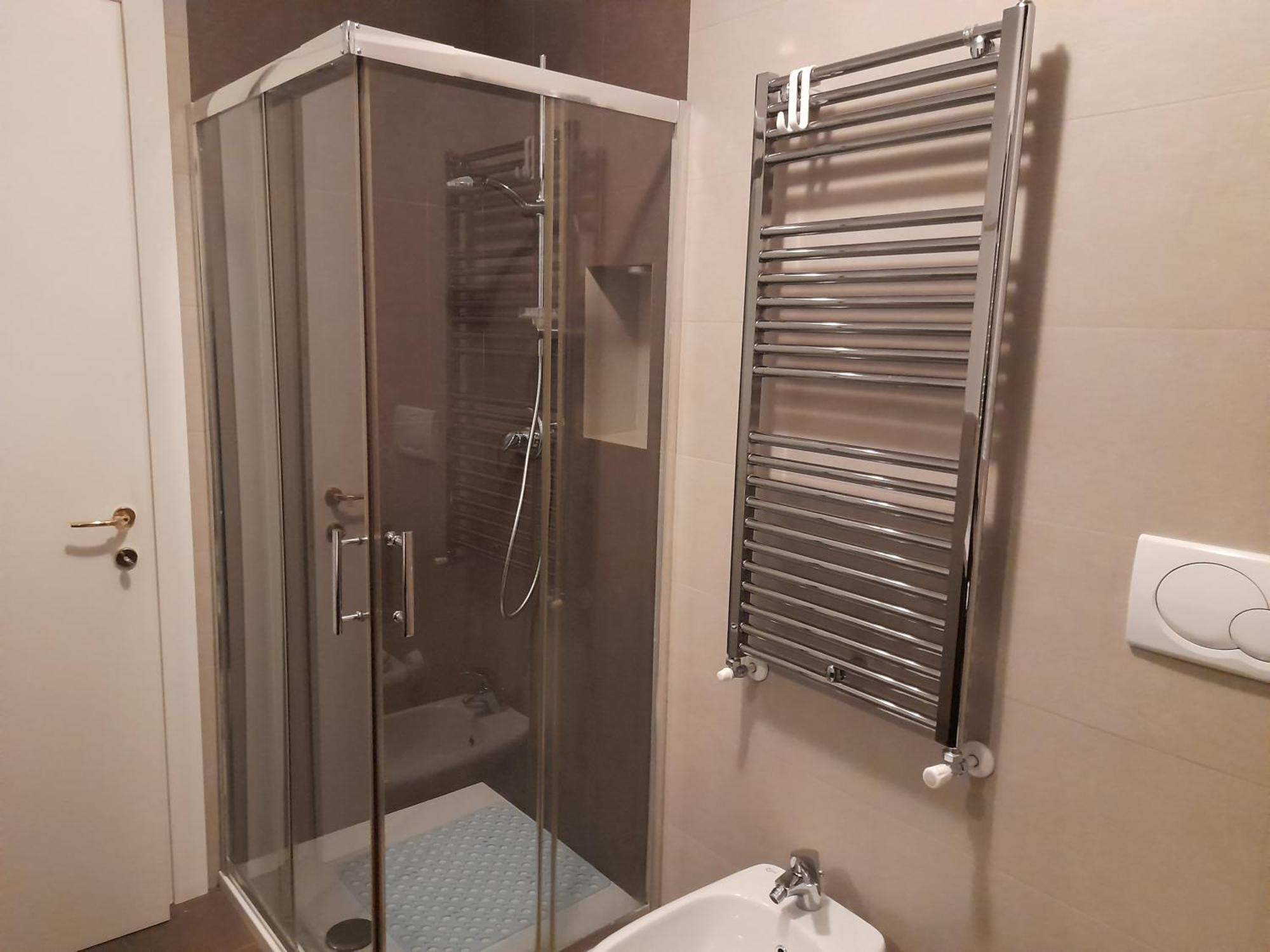 Inalpi Arena - Luxury Apartment Virgilio - Santa Rita - Stadio Olimpico 토리노 외부 사진