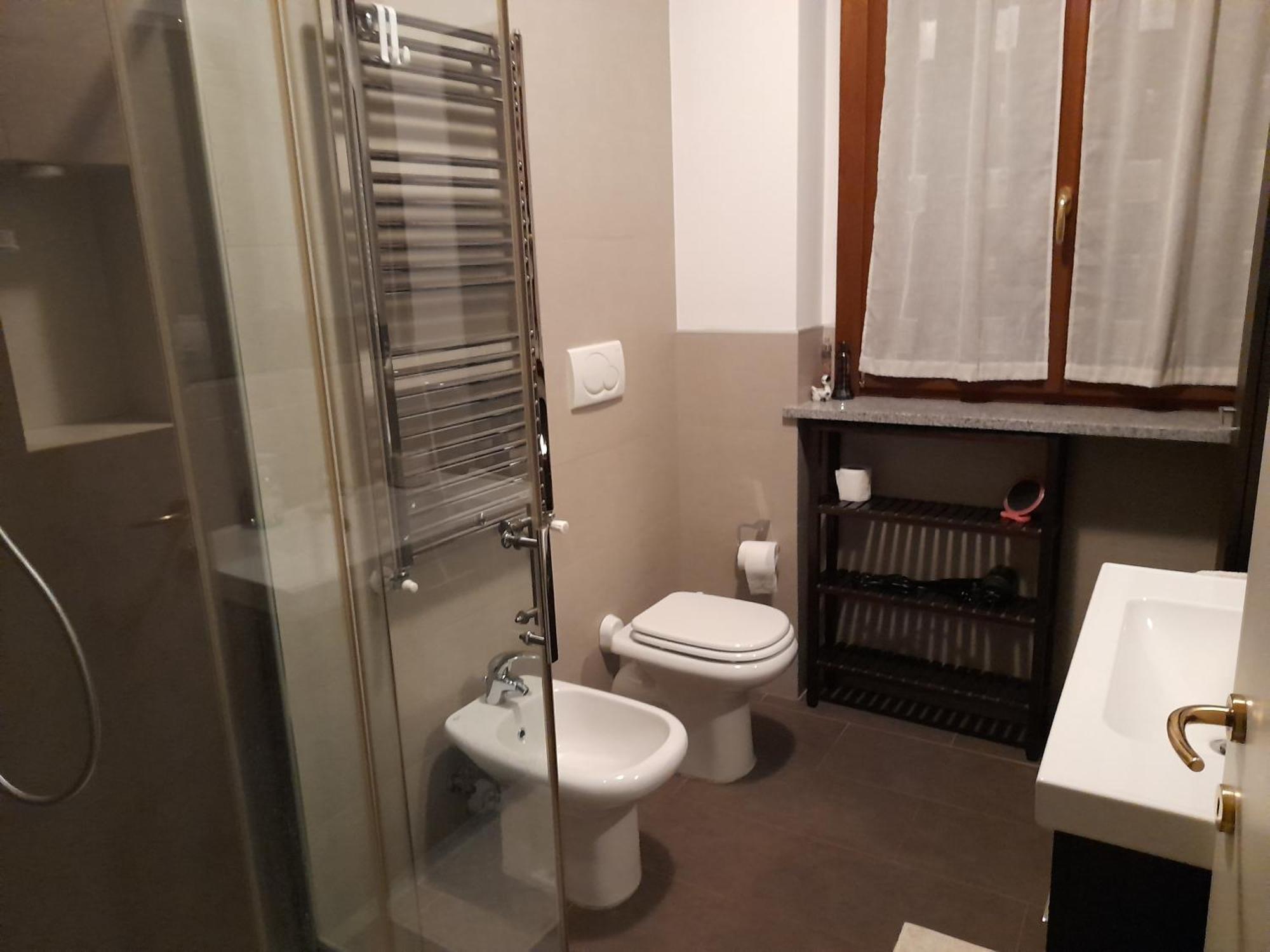 Inalpi Arena - Luxury Apartment Virgilio - Santa Rita - Stadio Olimpico 토리노 외부 사진