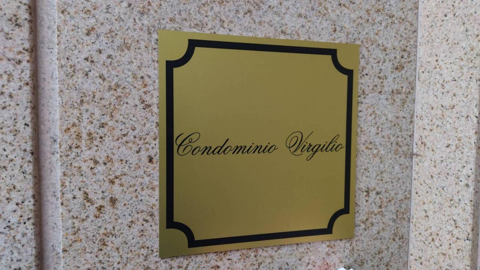 Inalpi Arena - Luxury Apartment Virgilio - Santa Rita - Stadio Olimpico 토리노 외부 사진
